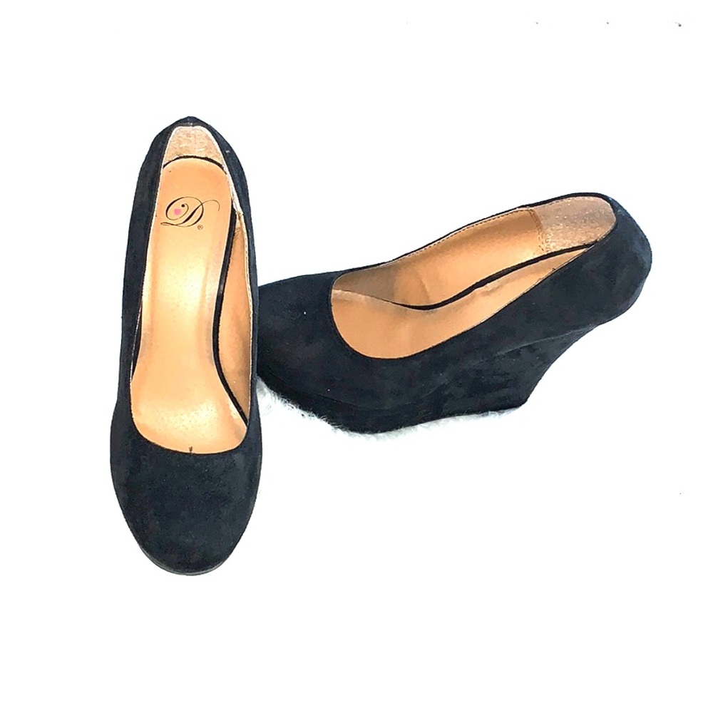 Women’s Wedge
